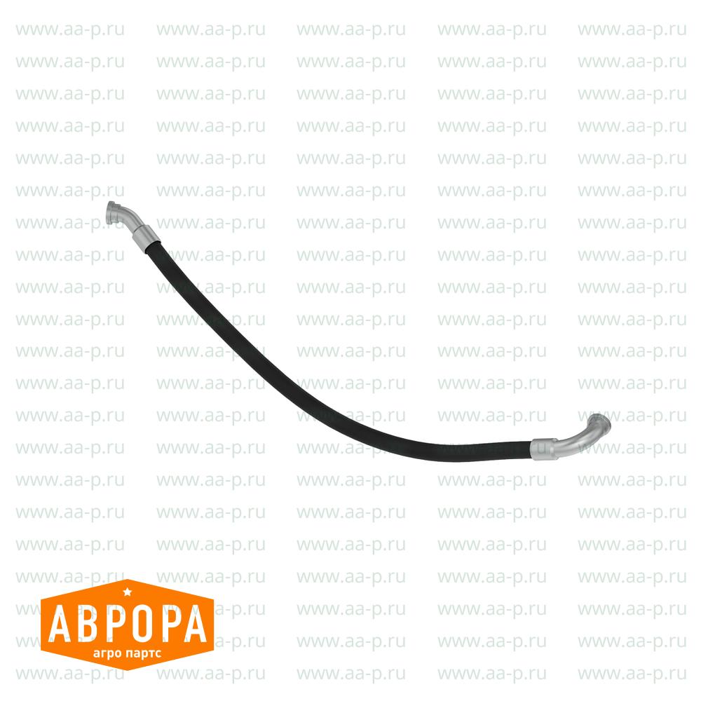 F074546 ЖГ. ПРОВ.  СИСТЕМЫ  СМАЗКИ